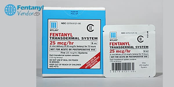 Fentanyl patch cost Where to get huge discounts Today